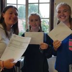 A Level Results