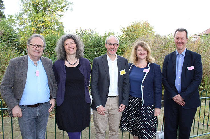 Reflections on KASS Annual Conference - "The Adolescent and the Phone"