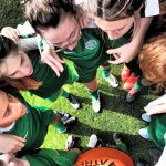 Girls Football Teams