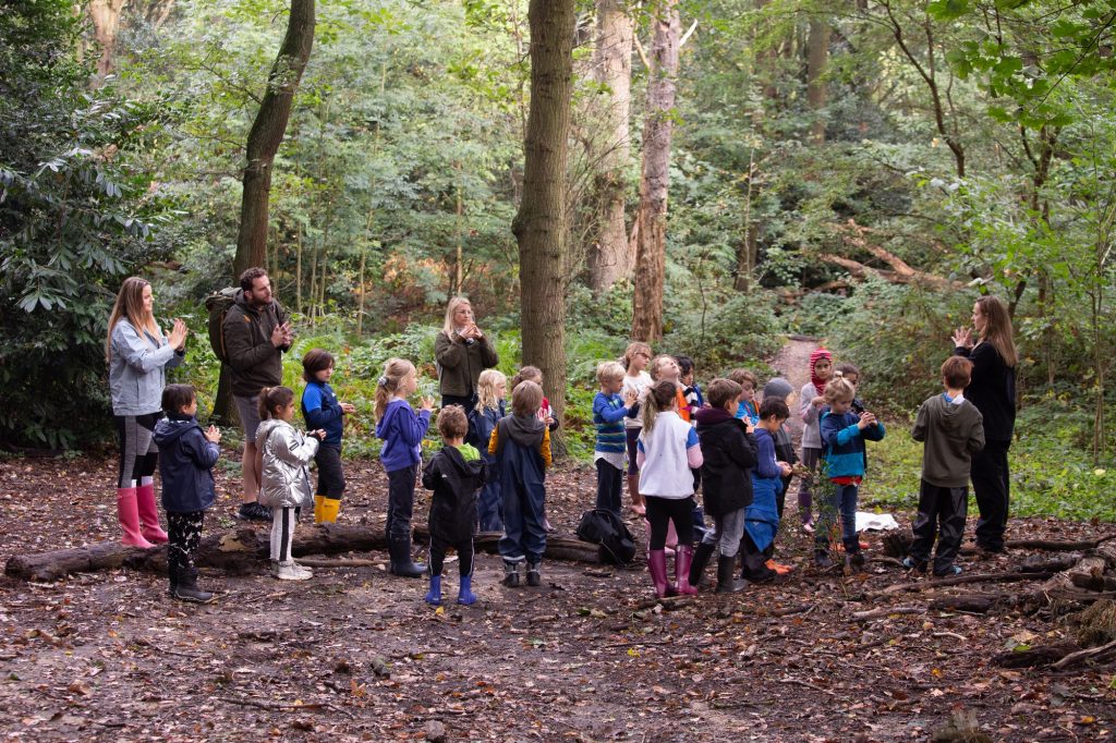 forest school