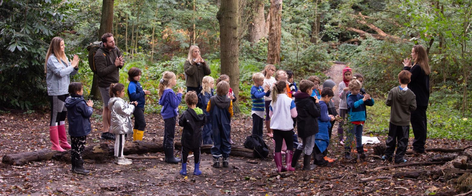 forest school