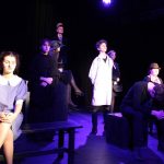 French Drama Production