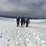 School Trip to Iceland