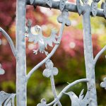 metal gate