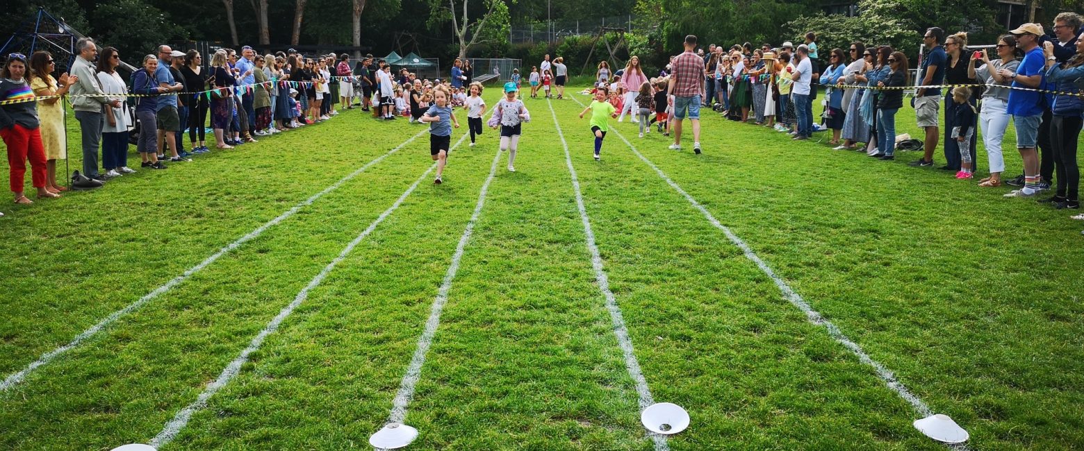 Lower School Sports Day