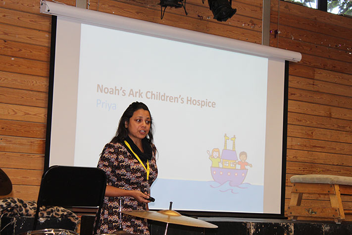 Noah's Ark Hospice
