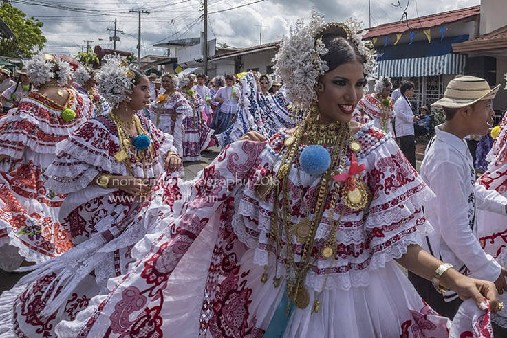KAS Media Teacher Named Travel Photographer of the Year