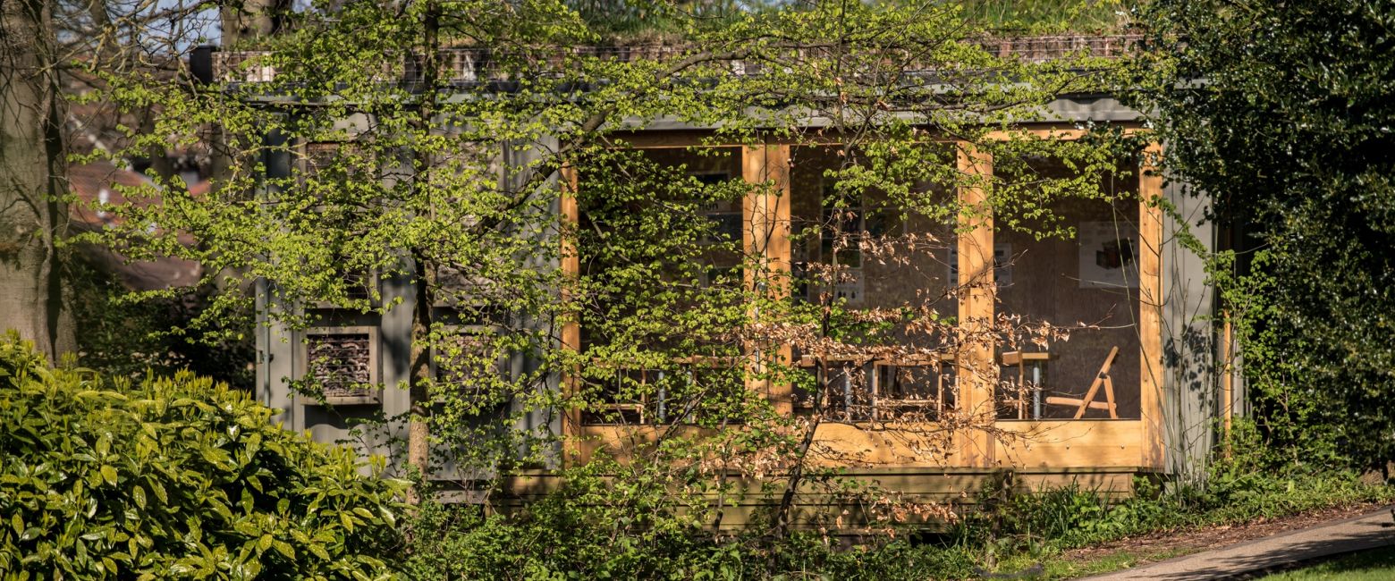 Outdoor Classroom