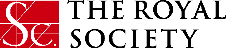 The Royal Society Logo