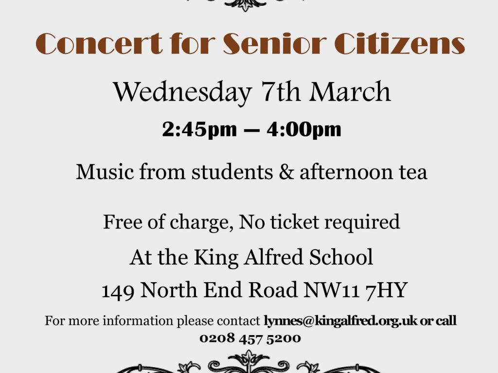 Music Concert Poster