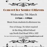 Music Concert Poster