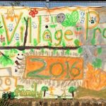 The 2016 Village Project Murale