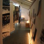 Areta Space Exhibition