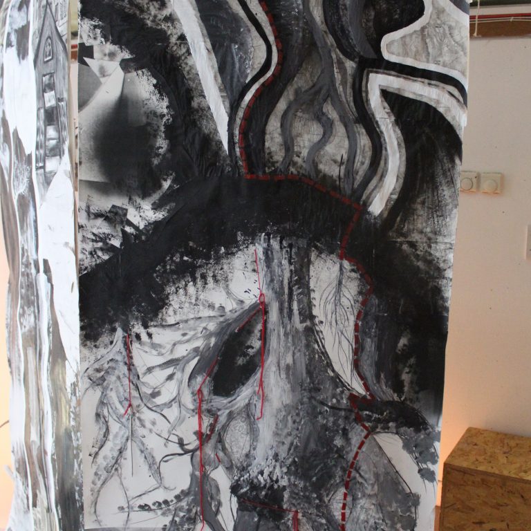 Areta Space Exhibition