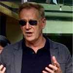 Robert Dye