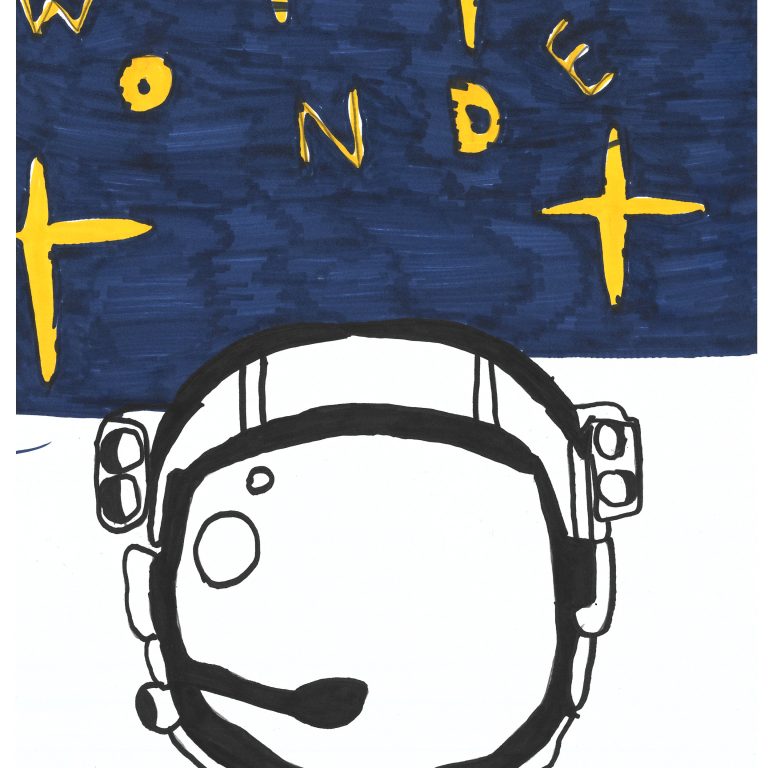 Heidi L - Special mention Y8