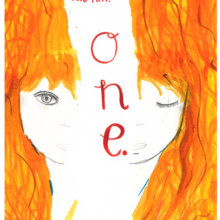 Lily-Rae D - Winner Y8