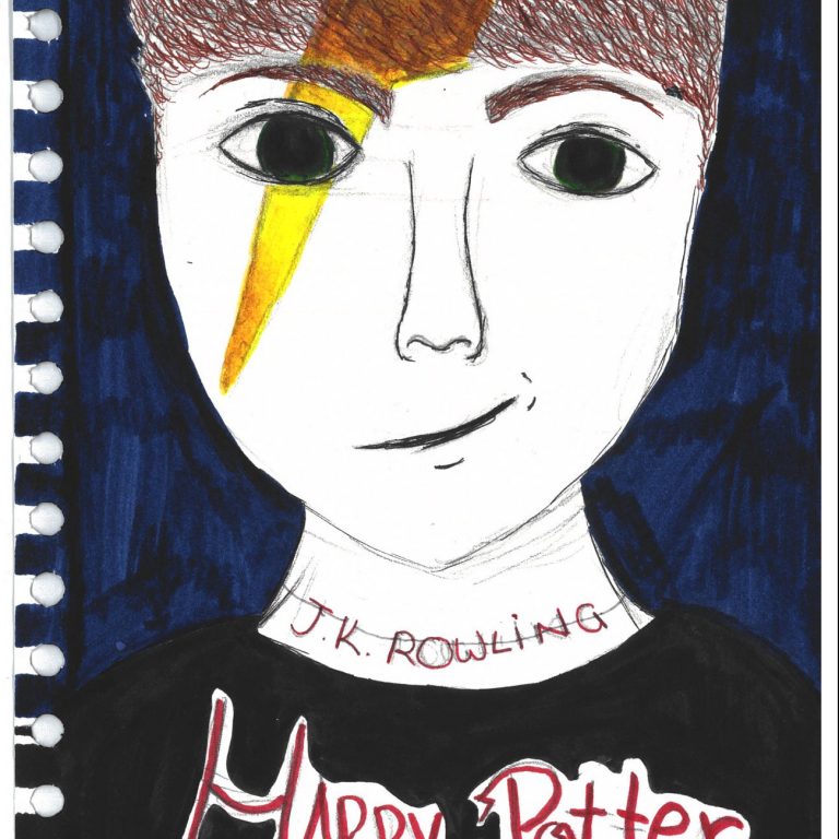 Lily T - Special mention Y8