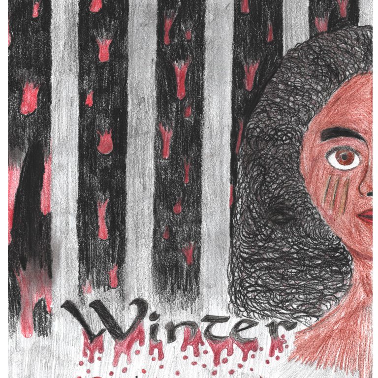 Rosalind L - Special mention Y8