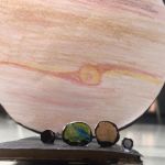 Model Solar System