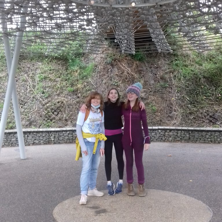 3 Students