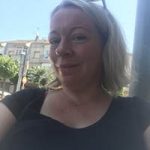 Amy Chapman