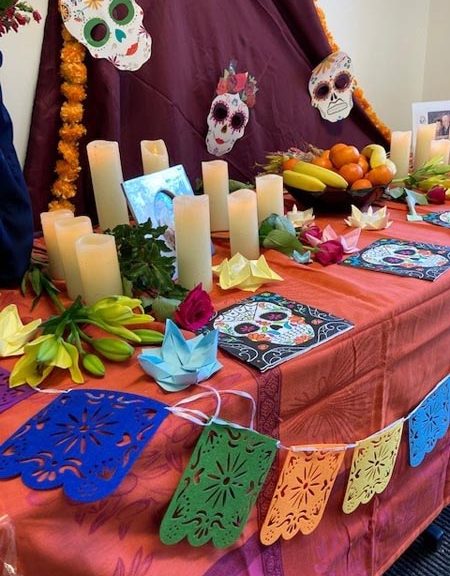 MFL Day of the Dead