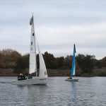 Sailing Choice November 2021