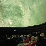 Year 7 Planetarium Trip