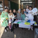 Lower School Playground Equipment Shop