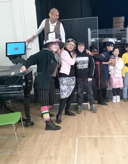 World Book Day March 2022