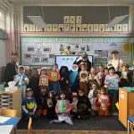 World Book Day March 2022