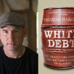 Thomas Harding Talk