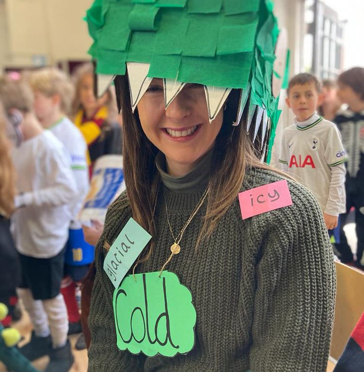 World book day costumes