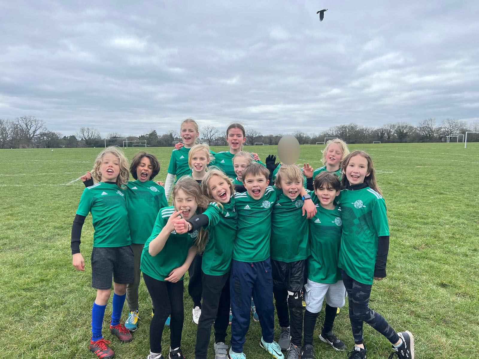 Who Run The World? KAS! Private school North London King Alfred School