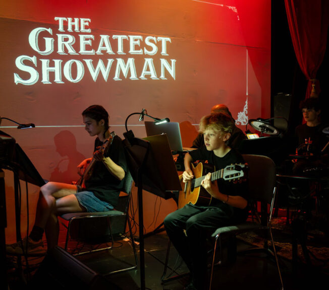 TGS 2