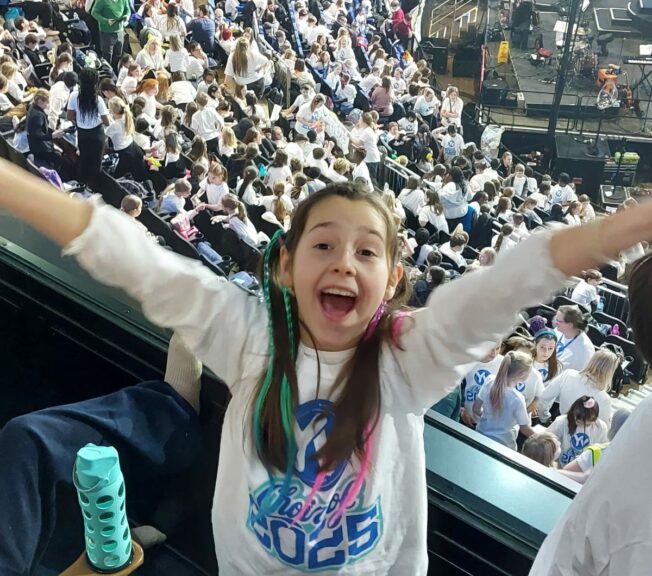 Young Voices 2025