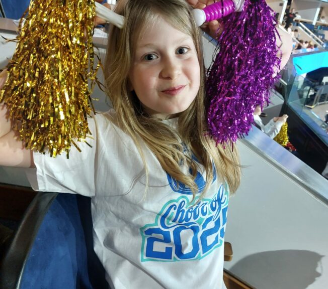 Young Voices 2025