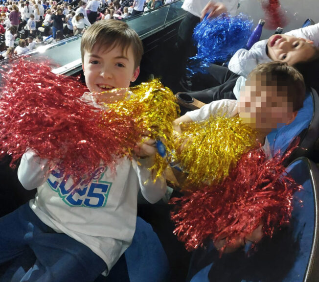 Young Voices 2025